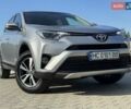 Серый Тойота РАВ 4, объемом двигателя 2 л и пробегом 220 тыс. км за 21700 $, фото 94 на Automoto.ua