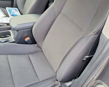 Серый Тойота РАВ 4, объемом двигателя 2.49 л и пробегом 87 тыс. км за 24500 $, фото 39 на Automoto.ua