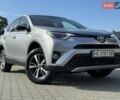Серый Тойота РАВ 4, объемом двигателя 2 л и пробегом 220 тыс. км за 21700 $, фото 108 на Automoto.ua