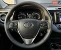 Серый Тойота РАВ 4, объемом двигателя 2 л и пробегом 220 тыс. км за 21700 $, фото 159 на Automoto.ua