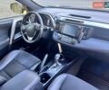 Сірий Тойота РАВ 4, об'ємом двигуна 2.49 л та пробігом 92 тис. км за 28500 $, фото 18 на Automoto.ua