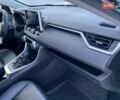 Сірий Тойота РАВ 4, об'ємом двигуна 1.99 л та пробігом 95 тис. км за 28400 $, фото 65 на Automoto.ua