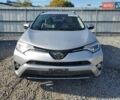 Серый Тойота РАВ 4, объемом двигателя 2.49 л и пробегом 94 тыс. км за 5700 $, фото 4 на Automoto.ua