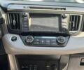 Сірий Тойота РАВ 4, об'ємом двигуна 2.5 л та пробігом 42 тис. км за 9000 $, фото 6 на Automoto.ua