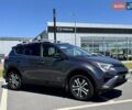 Сірий Тойота РАВ 4, об'ємом двигуна 2.49 л та пробігом 48 тис. км за 18300 $, фото 5 на Automoto.ua