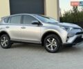 Серый Тойота РАВ 4, объемом двигателя 2 л и пробегом 220 тыс. км за 21700 $, фото 40 на Automoto.ua