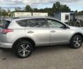 Сірий Тойота РАВ 4, об'ємом двигуна 0 л та пробігом 183 тис. км за 14500 $, фото 8 на Automoto.ua