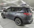 Серый Тойота РАВ 4, объемом двигателя 2.5 л и пробегом 46 тыс. км за 16988 $, фото 4 на Automoto.ua