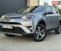 Серый Тойота РАВ 4, объемом двигателя 2 л и пробегом 220 тыс. км за 21700 $, фото 42 на Automoto.ua