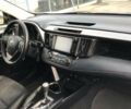 Сірий Тойота РАВ 4, об'ємом двигуна 0 л та пробігом 183 тис. км за 14500 $, фото 20 на Automoto.ua