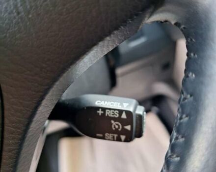 Серый Тойота РАВ 4, объемом двигателя 2.49 л и пробегом 87 тыс. км за 24500 $, фото 45 на Automoto.ua