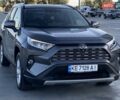 Сірий Тойота РАВ 4, об'ємом двигуна 1.99 л та пробігом 95 тис. км за 28400 $, фото 10 на Automoto.ua
