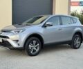 Серый Тойота РАВ 4, объемом двигателя 2 л и пробегом 220 тыс. км за 21700 $, фото 46 на Automoto.ua