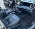 Серый Тойота РАВ 4, объемом двигателя 2.49 л и пробегом 42 тыс. км за 22800 $, фото 17 на Automoto.ua