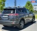 Сірий Тойота РАВ 4, об'ємом двигуна 2.49 л та пробігом 48 тис. км за 18300 $, фото 8 на Automoto.ua