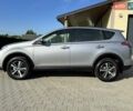 Серый Тойота РАВ 4, объемом двигателя 2 л и пробегом 220 тыс. км за 21700 $, фото 67 на Automoto.ua