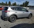Серый Тойота РАВ 4, объемом двигателя 2.5 л и пробегом 92 тыс. км за 5000 $, фото 4 на Automoto.ua