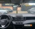 Серый Тойота РАВ 4, объемом двигателя 2.5 л и пробегом 40 тыс. км за 21500 $, фото 11 на Automoto.ua