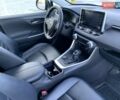 Сірий Тойота РАВ 4, об'ємом двигуна 1.99 л та пробігом 95 тис. км за 28400 $, фото 68 на Automoto.ua