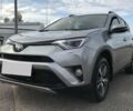 Сірий Тойота РАВ 4, об'ємом двигуна 0 л та пробігом 183 тис. км за 14500 $, фото 1 на Automoto.ua