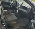 Серый Тойота РАВ 4, объемом двигателя 2.49 л и пробегом 122 тыс. км за 20800 $, фото 9 на Automoto.ua