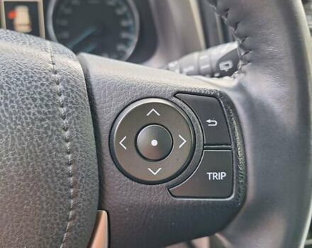 Серый Тойота РАВ 4, объемом двигателя 2.49 л и пробегом 87 тыс. км за 24500 $, фото 42 на Automoto.ua