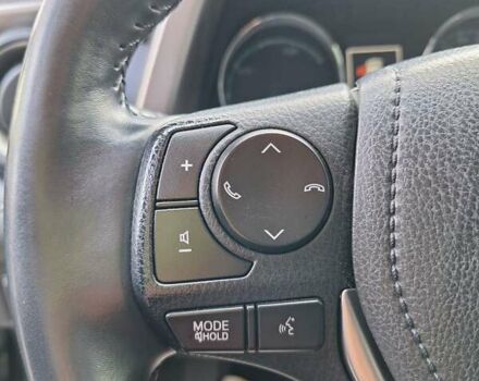 Серый Тойота РАВ 4, объемом двигателя 2.49 л и пробегом 87 тыс. км за 24500 $, фото 44 на Automoto.ua