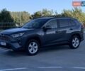 Сірий Тойота РАВ 4, об'ємом двигуна 1.99 л та пробігом 95 тис. км за 28400 $, фото 35 на Automoto.ua