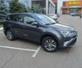 Серый Тойота РАВ 4, объемом двигателя 2.49 л и пробегом 87 тыс. км за 24500 $, фото 24 на Automoto.ua