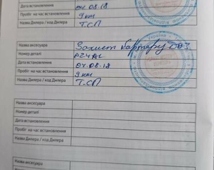 Серый Тойота РАВ 4, объемом двигателя 2.49 л и пробегом 87 тыс. км за 24500 $, фото 79 на Automoto.ua