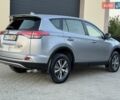 Серый Тойота РАВ 4, объемом двигателя 2 л и пробегом 220 тыс. км за 21700 $, фото 17 на Automoto.ua