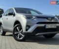 Серый Тойота РАВ 4, объемом двигателя 2 л и пробегом 220 тыс. км за 21700 $, фото 106 на Automoto.ua