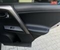 Серый Тойота РАВ 4, объемом двигателя 2 л и пробегом 220 тыс. км за 21700 $, фото 151 на Automoto.ua
