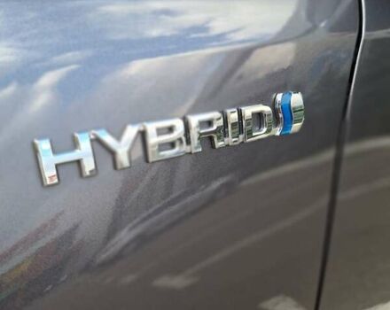 Серый Тойота РАВ 4, объемом двигателя 2.49 л и пробегом 87 тыс. км за 24500 $, фото 2 на Automoto.ua