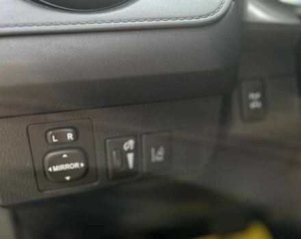 Серый Тойота РАВ 4, объемом двигателя 2.5 л и пробегом 48 тыс. км за 18700 $, фото 16 на Automoto.ua