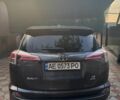 Серый Тойота РАВ 4, объемом двигателя 2.5 л и пробегом 180 тыс. км за 16100 $, фото 7 на Automoto.ua