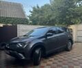 Серый Тойота РАВ 4, объемом двигателя 2.5 л и пробегом 180 тыс. км за 16100 $, фото 10 на Automoto.ua