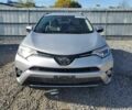 Серый Тойота РАВ 4, объемом двигателя 2.5 л и пробегом 92 тыс. км за 5000 $, фото 1 на Automoto.ua