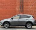 Сірий Тойота РАВ 4, об'ємом двигуна 2.5 л та пробігом 76 тис. км за 18600 $, фото 3 на Automoto.ua