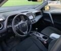 Сірий Тойота РАВ 4, об'ємом двигуна 2.49 л та пробігом 118 тис. км за 17800 $, фото 19 на Automoto.ua