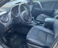 Сірий Тойота РАВ 4, об'ємом двигуна 2.49 л та пробігом 92 тис. км за 28500 $, фото 6 на Automoto.ua