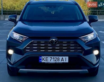Сірий Тойота РАВ 4, об'ємом двигуна 1.99 л та пробігом 95 тис. км за 28400 $, фото 96 на Automoto.ua