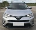 Сірий Тойота РАВ 4, об'ємом двигуна 0 л та пробігом 183 тис. км за 14500 $, фото 1 на Automoto.ua