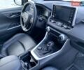 Сірий Тойота РАВ 4, об'ємом двигуна 1.99 л та пробігом 95 тис. км за 28400 $, фото 69 на Automoto.ua