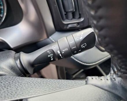 Серый Тойота РАВ 4, объемом двигателя 2.49 л и пробегом 87 тыс. км за 24500 $, фото 32 на Automoto.ua