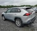 Серый Тойота РАВ 4, объемом двигателя 2.5 л и пробегом 116 тыс. км за 5500 $, фото 1 на Automoto.ua