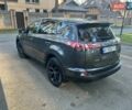 Сірий Тойота РАВ 4, об'ємом двигуна 2.49 л та пробігом 92 тис. км за 28500 $, фото 3 на Automoto.ua