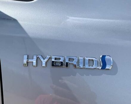 Сірий Тойота РАВ 4, об'ємом двигуна 2.49 л та пробігом 172 тис. км за 24999 $, фото 14 на Automoto.ua