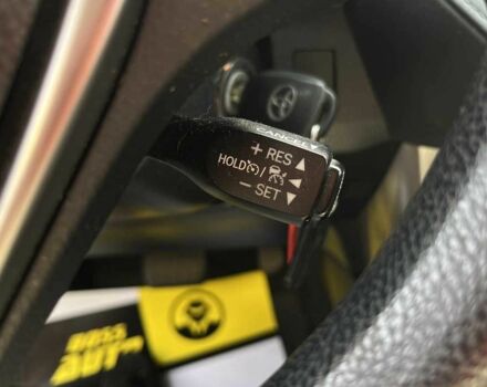 Серый Тойота РАВ 4, объемом двигателя 2.5 л и пробегом 48 тыс. км за 18700 $, фото 17 на Automoto.ua