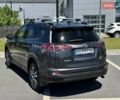 Сірий Тойота РАВ 4, об'ємом двигуна 2.49 л та пробігом 48 тис. км за 18300 $, фото 3 на Automoto.ua